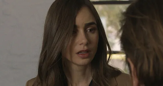 Lilycollin OnlyFans Leaked Free Thumbnail Picture - #h3ZglYXhGN