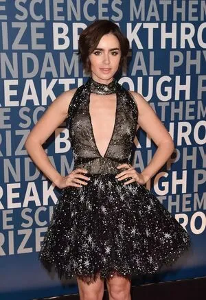 Lilycollin OnlyFans Leaked Free Thumbnail Picture - #vXTK88DYMN