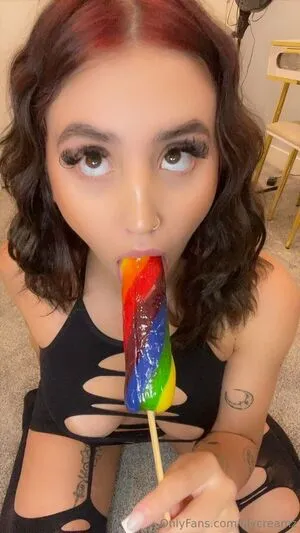 Lilycreamz OnlyFans Leaked Free Thumbnail Picture - #Rm16C1Br2J