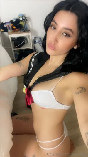 Lilycreamz OnlyFans Leaked Free Thumbnail Picture - #deKCYgxR4i