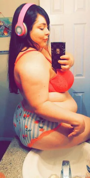 Lilycupcakes OnlyFans Leaked Free Thumbnail Picture - #11aTHMEFpO