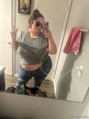 Lilycupcakes OnlyFans Leaked Free Thumbnail Picture - #1OWExlTp8m