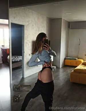 Lilycutee OnlyFans Leaked Free Thumbnail Picture - #X80KkQuKgf