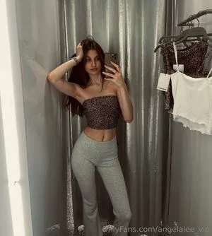 Lilycutie Vip OnlyFans Leaked Free Thumbnail Picture - #8Rdh9HPte5