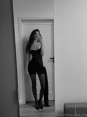 Lilycutie Vip OnlyFans Leaked Free Thumbnail Picture - #h6Sis3Qhu3