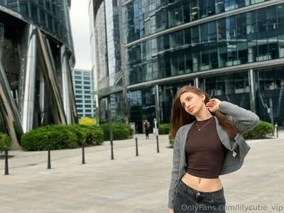Lilycutie Vip OnlyFans Leaked Free Thumbnail Picture - #wschhdIf5q