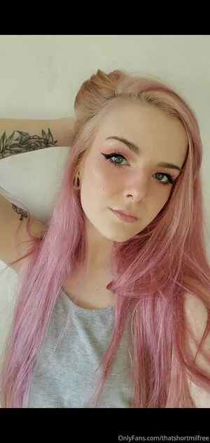 Lilydarkofree OnlyFans Leaked Free Thumbnail Picture - #0SzKfdU9kL