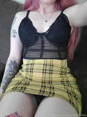 Lilydarkofree OnlyFans Leaked Free Thumbnail Picture - #1MVXuWm2fQ