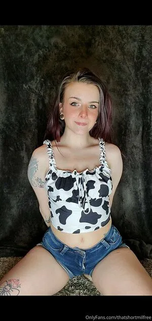 Lilydarkofree OnlyFans Leaked Free Thumbnail Picture - #4yZkQHELPG