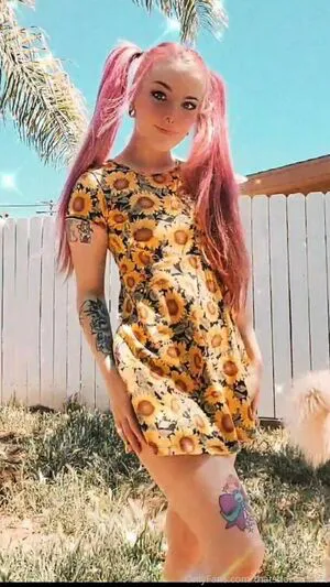 Lilydarkofree OnlyFans Leaked Free Thumbnail Picture - #EDDXr874vX