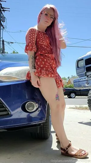 Lilydarkofree OnlyFans Leaked Free Thumbnail Picture - #EHyKRxulr1