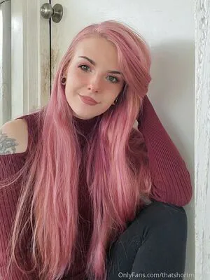 Lilydarkofree OnlyFans Leaked Free Thumbnail Picture - #I62scuwfnd