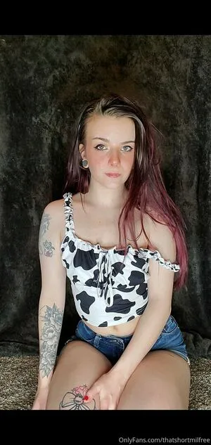 Lilydarkofree OnlyFans Leaked Free Thumbnail Picture - #Njh3xWIa49