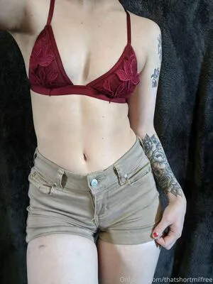 Lilydarkofree OnlyFans Leaked Free Thumbnail Picture - #PGhAysrTXP