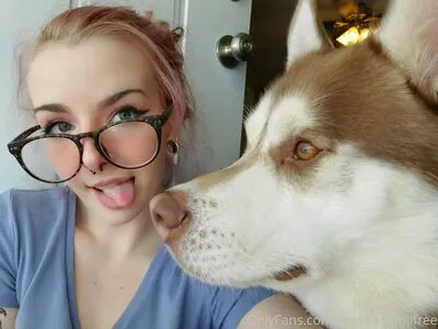 Lilydarkofree OnlyFans Leaked Free Thumbnail Picture - #PQUeVTM5sB
