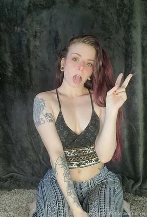Lilydarkofree OnlyFans Leaked Free Thumbnail Picture - #RRVurSxfwA