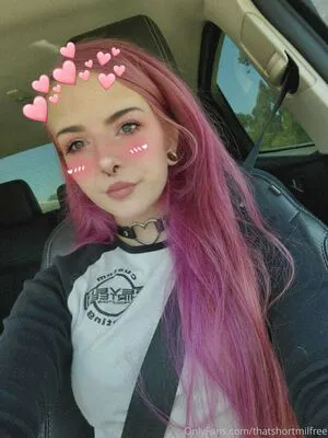Lilydarkofree OnlyFans Leaked Free Thumbnail Picture - #SvHslnZY2e