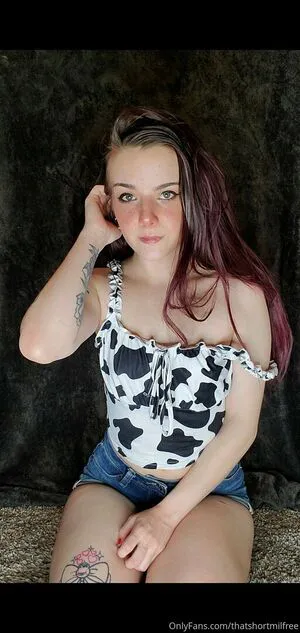 Lilydarkofree OnlyFans Leaked Free Thumbnail Picture - #YoeFDEfPoS