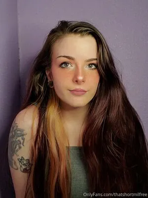 Lilydarkofree OnlyFans Leaked Free Thumbnail Picture - #ZfjuLR0Wdd
