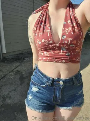 Lilydarkofree OnlyFans Leaked Free Thumbnail Picture - #f2294JzwSu