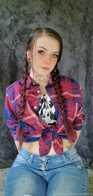 Lilydarkofree OnlyFans Leaked Free Thumbnail Picture - #hyY85kyVzv