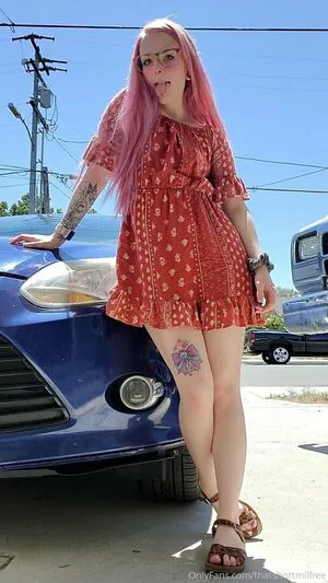 Lilydarkofree OnlyFans Leaked Free Thumbnail Picture - #osJoqpG65v