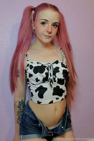 Lilydarkofree OnlyFans Leaked Free Thumbnail Picture - #ps71Q34D2l