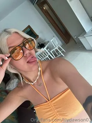 Lilydawson01 OnlyFans Leaked Free Thumbnail Picture - #2PxnNY0Uun