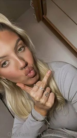 Lilydawson01 OnlyFans Leaked Free Thumbnail Picture - #DgbzMJcqmm