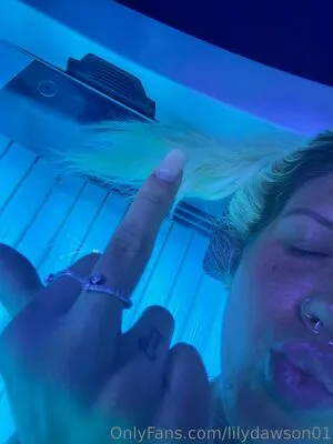 Lilydawson01 OnlyFans Leaked Free Thumbnail Picture - #Mjj6WmrhiK