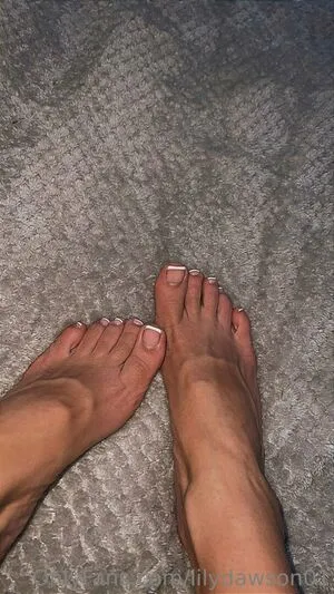 Lilydawson01 OnlyFans Leaked Free Thumbnail Picture - #SJBinJihAC
