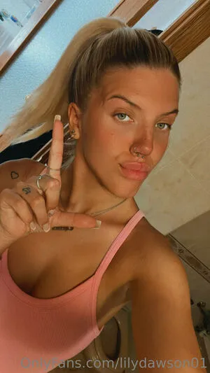 Lilydawson01 OnlyFans Leaked Free Thumbnail Picture - #Xdkpp8QjLu