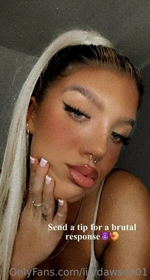Lilydawson01 OnlyFans Leaked Free Thumbnail Picture - #eIxtKhiGP6
