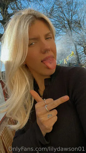 Lilydawson01 OnlyFans Leaked Free Thumbnail Picture - #gVTluEHZjX