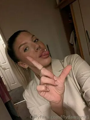Lilydawson01 OnlyFans Leaked Free Thumbnail Picture - #gf5UP9h2Gg