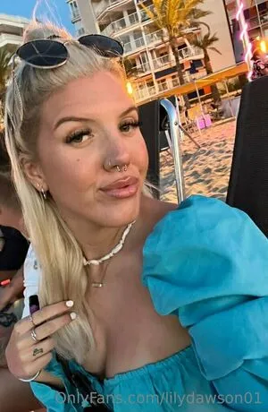 Lilydawson01 OnlyFans Leaked Free Thumbnail Picture - #jxumd5nar8