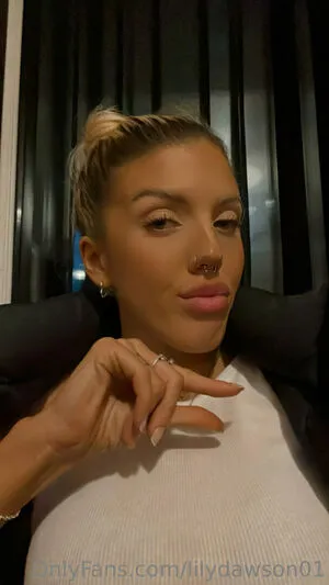 Lilydawson01 OnlyFans Leaked Free Thumbnail Picture - #thFdVVTc8h