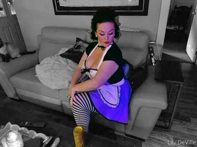 Lilydeville OnlyFans Leaked Free Thumbnail Picture - #qRSp6lCYpB