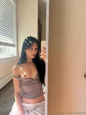 Lilydiem OnlyFans Leaked Free Thumbnail Picture - #CK6kdWZHG0