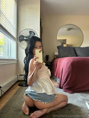 Lilydiem OnlyFans Leaked Free Thumbnail Picture - #wa5YgZkT5E