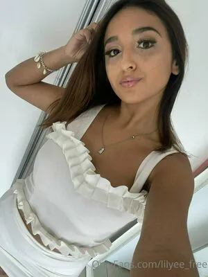 Lilyee Free OnlyFans Leaked Free Thumbnail Picture - #TUlGlhV6Fe