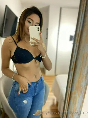 Lilyee Free OnlyFans Leaked Free Thumbnail Picture - #rSTayikqOQ