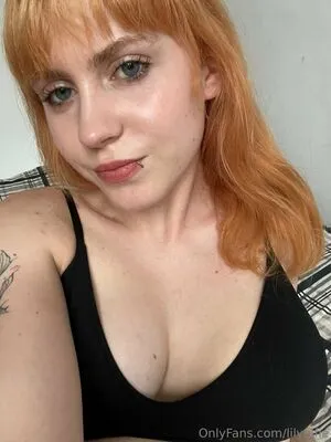 Lilyelfie OnlyFans Leaked Free Thumbnail Picture - #B6eUYih7FG