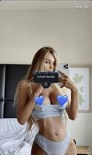Lilyermak OnlyFans Leaked Free Thumbnail Picture - #bCWslIhBnf