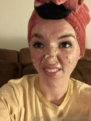 Lilyevans OnlyFans Leaked Free Thumbnail Picture - #gsYIHE2yCc