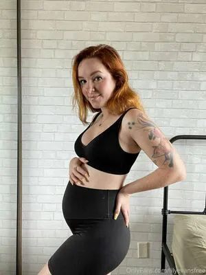 Lilyevansfree OnlyFans Leaked Free Thumbnail Picture - #E9lx25BnSK