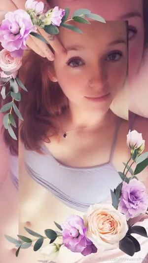 Lilyevansfree OnlyFans Leaked Free Thumbnail Picture - #G7w8kDth9J