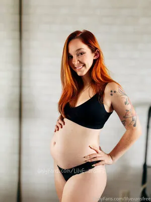 Lilyevansfree OnlyFans Leaked Free Thumbnail Picture - #QrfPiEDgHu