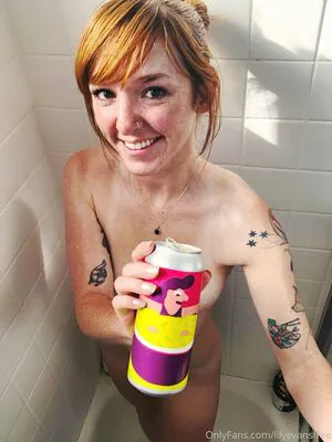 Lilyevansfree OnlyFans Leaked Free Thumbnail Picture - #Rhgy0kkm21
