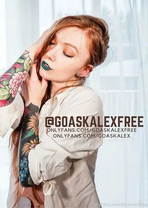 Lilyevansfree OnlyFans Leaked Free Thumbnail Picture - #fWiNJMnPjJ